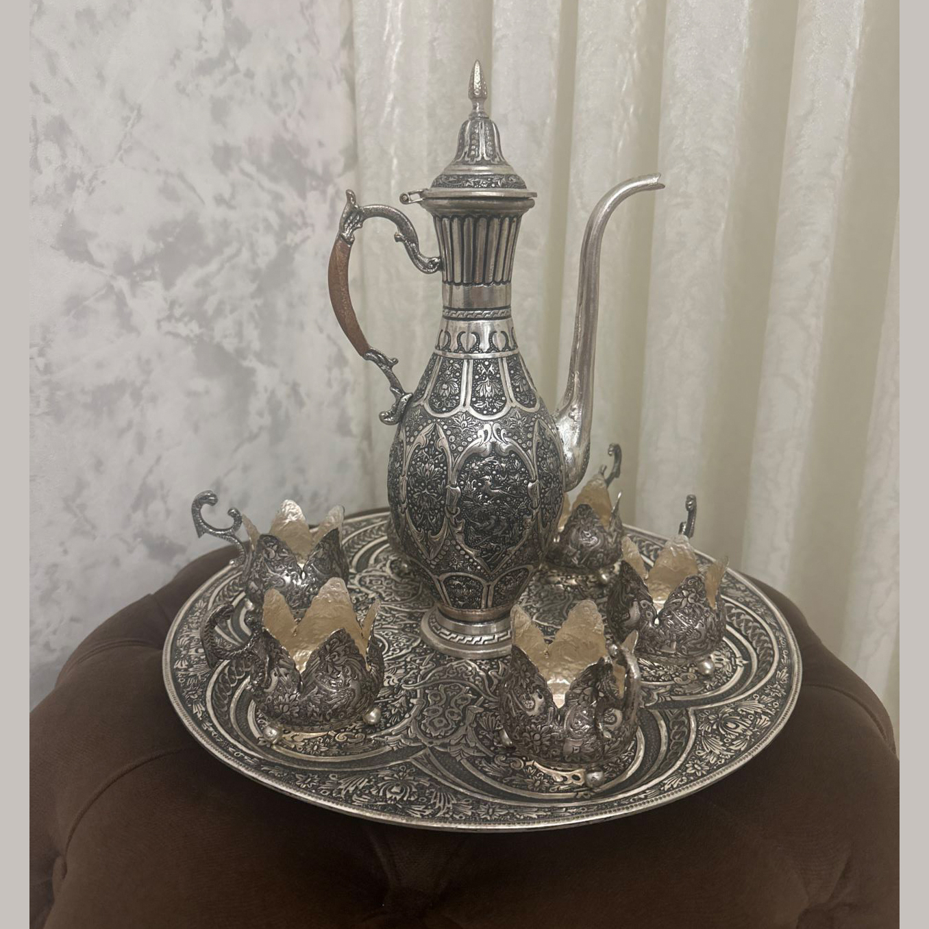 فروش ویژه و استثنایی صنایع دستی
